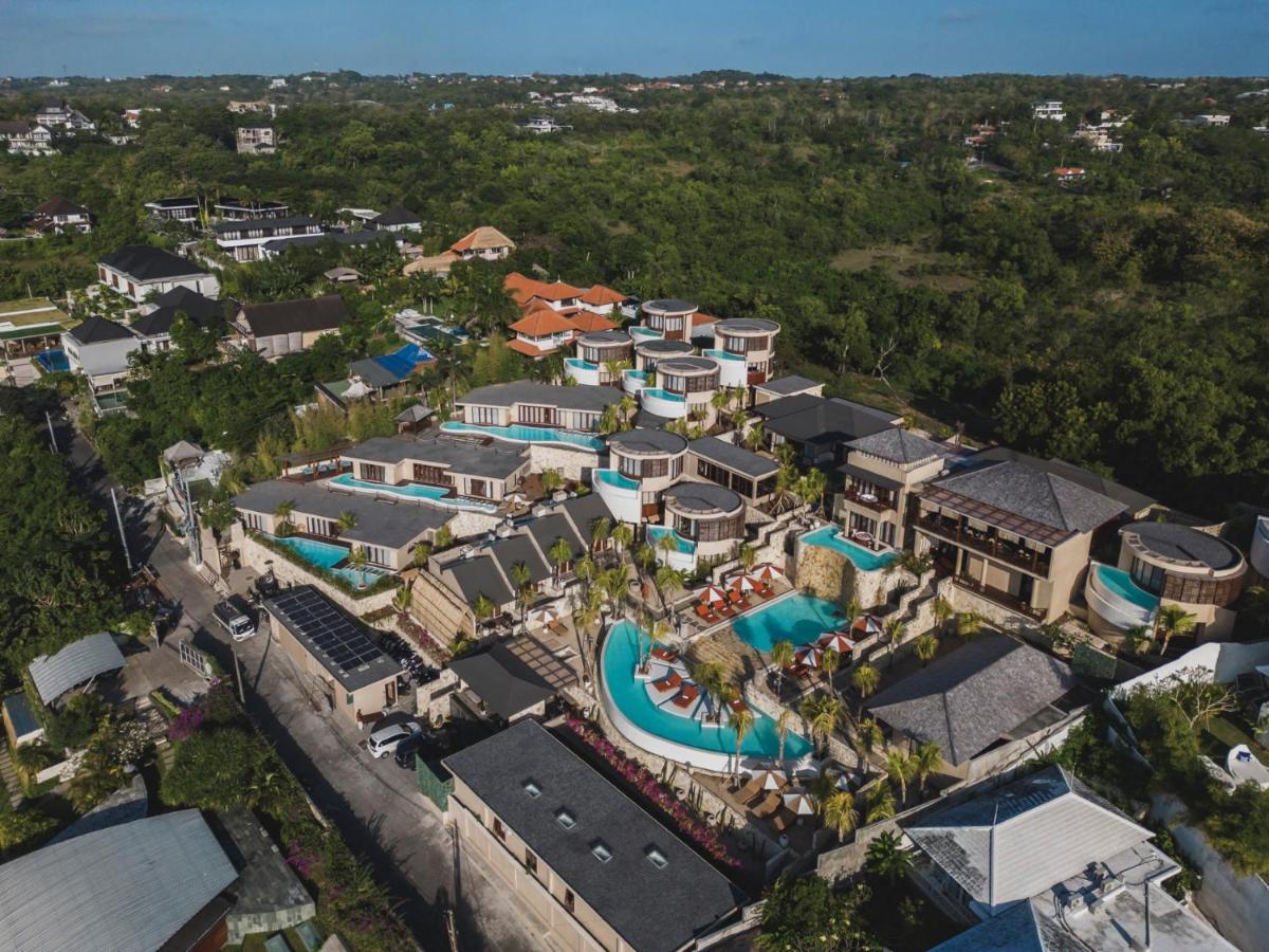 Seascape Resort & Spa Uluwatu by Ini Vie Hospitality - 3