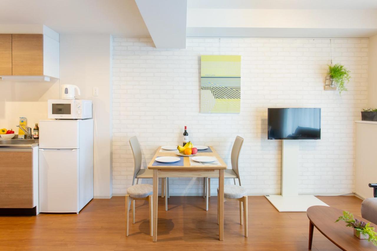 BON Condominium Umeda - 3