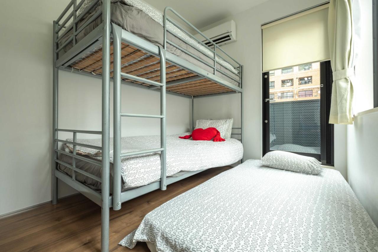 Pencil House - 10 mins walk to Shinjuku - 2