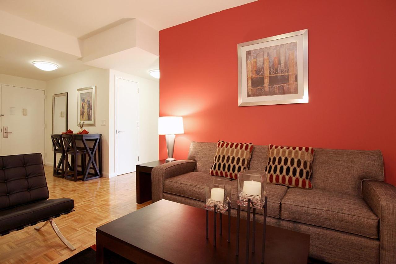 Oakwood Residence Midtown East ニューヨーク 21年 最新料金