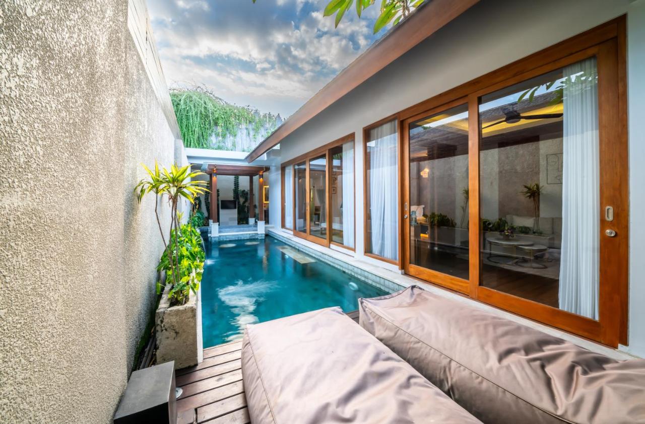 Sithala Villa Seminyak - 4