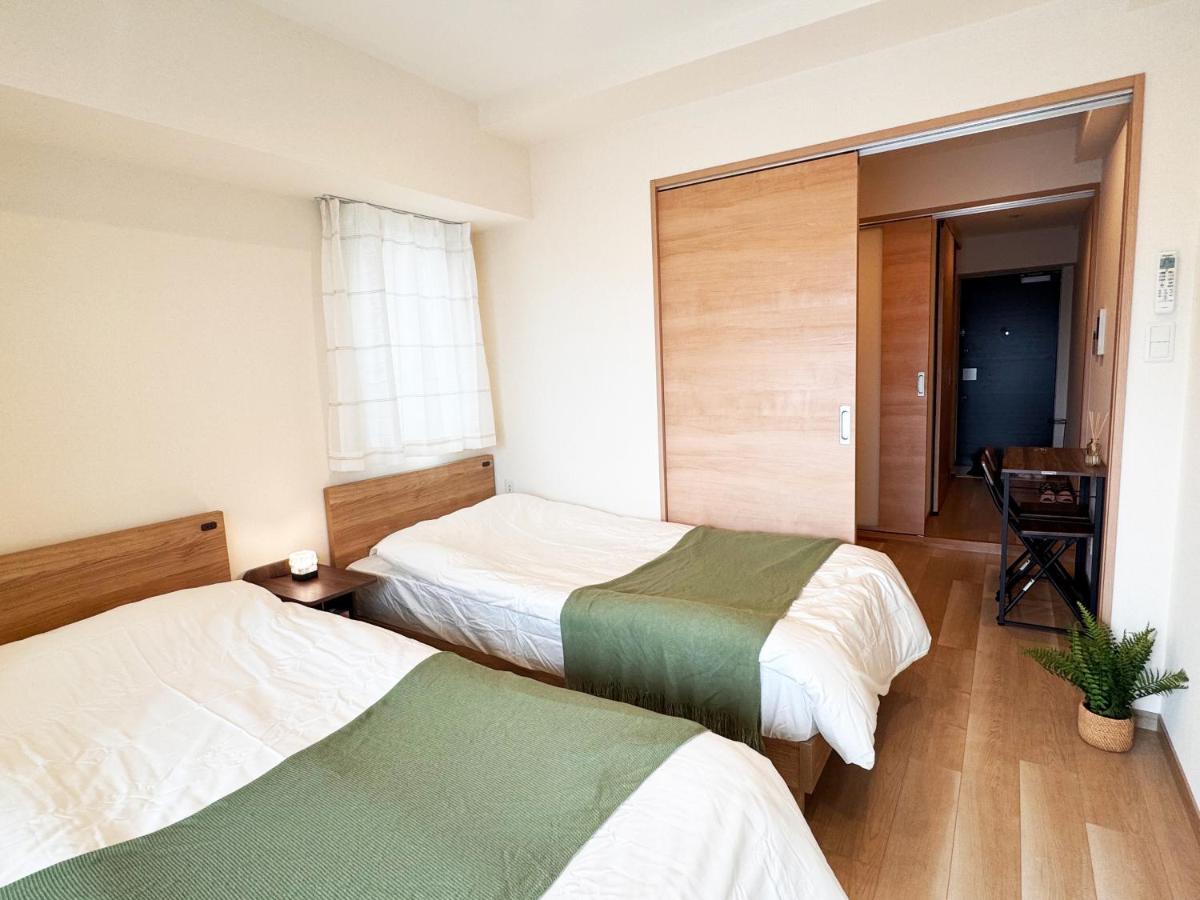 Central Mansions - 5