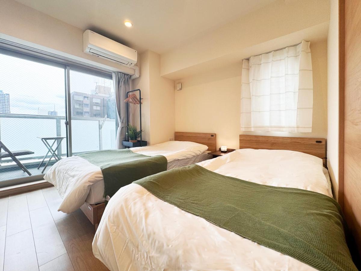 Central Mansions - 2