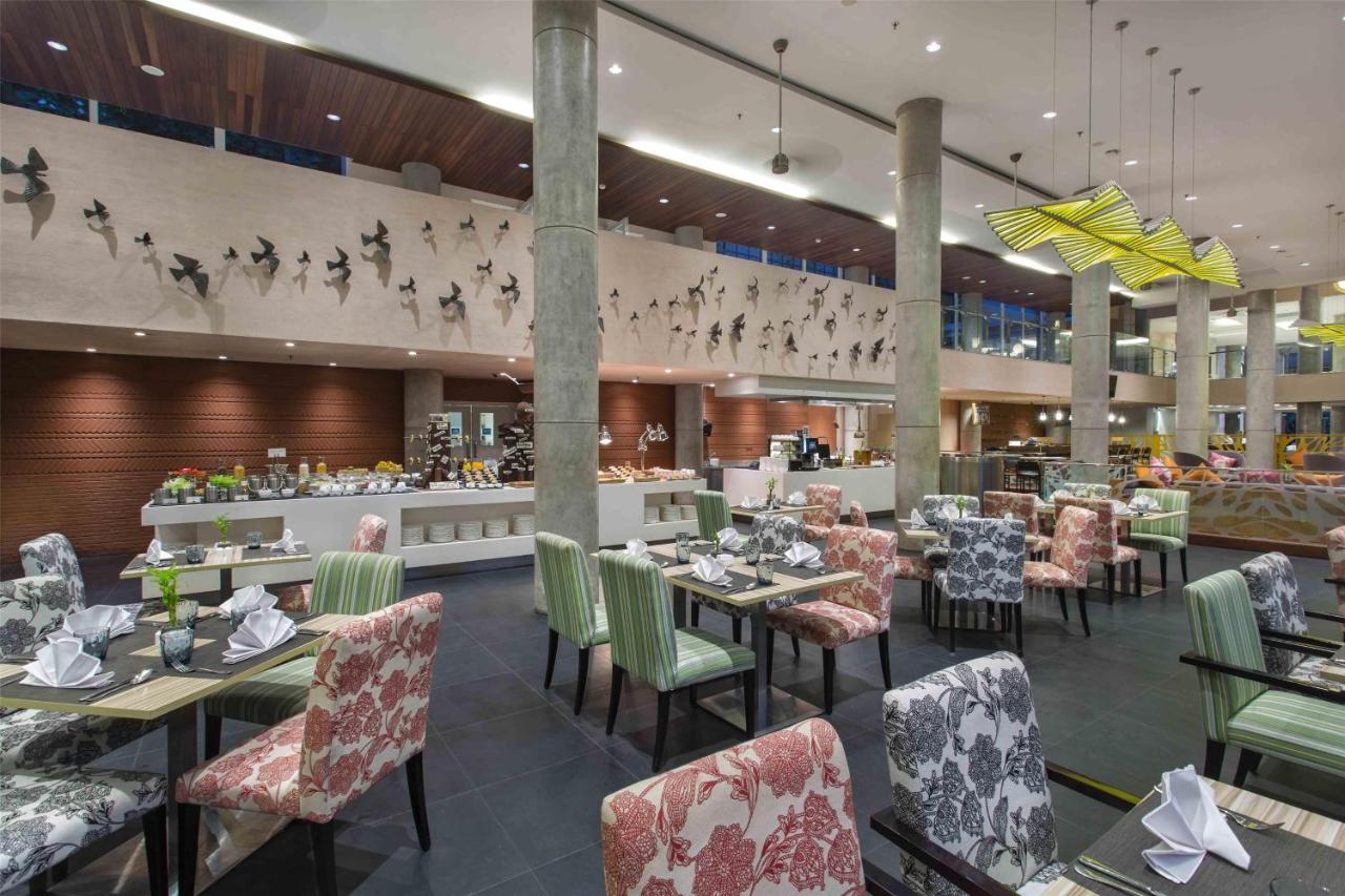 Hilton Garden Inn Bali Ngurah Rai Airport - 5