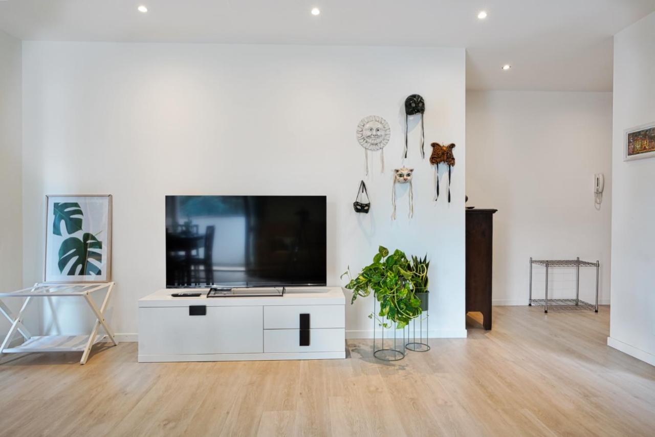 Leonardo Apartment - Venice