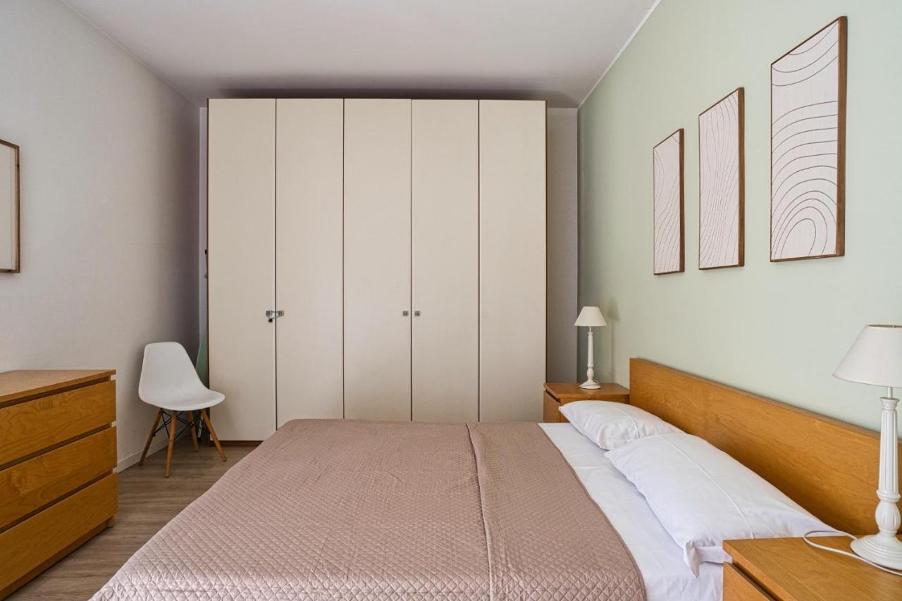 Leonardo Apartment - Venice - 4