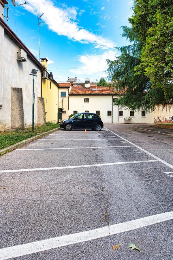 Leonardo Apartment - Venice - 2