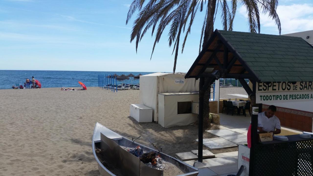Apartamento Carvajal Fuengirola, Fuengirola – Precios ...