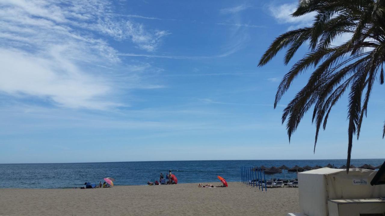 Apartamento Carvajal Fuengirola, Fuengirola – Precios ...
