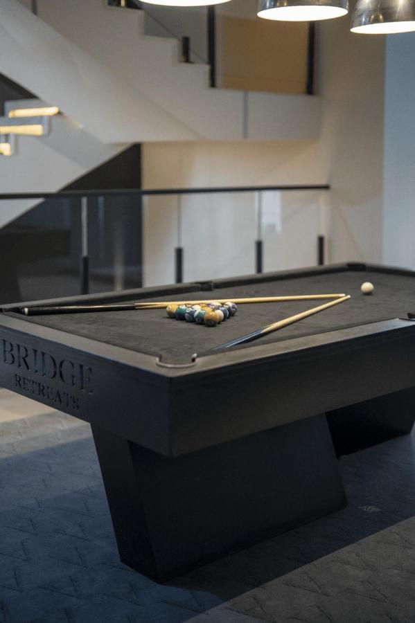 Armani House By Bridge Retreats - 5