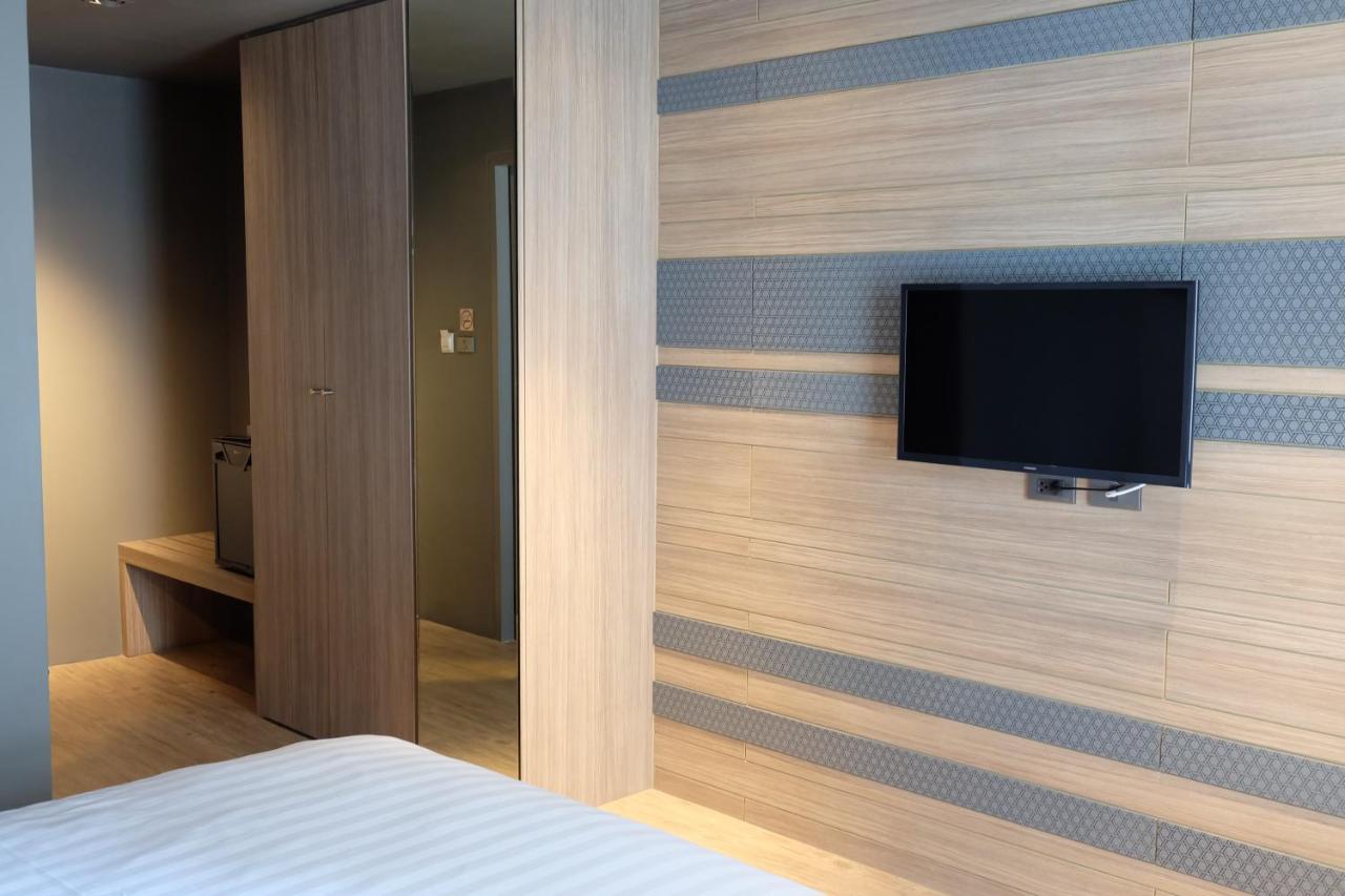 NAP Hotel Bangkok - 5