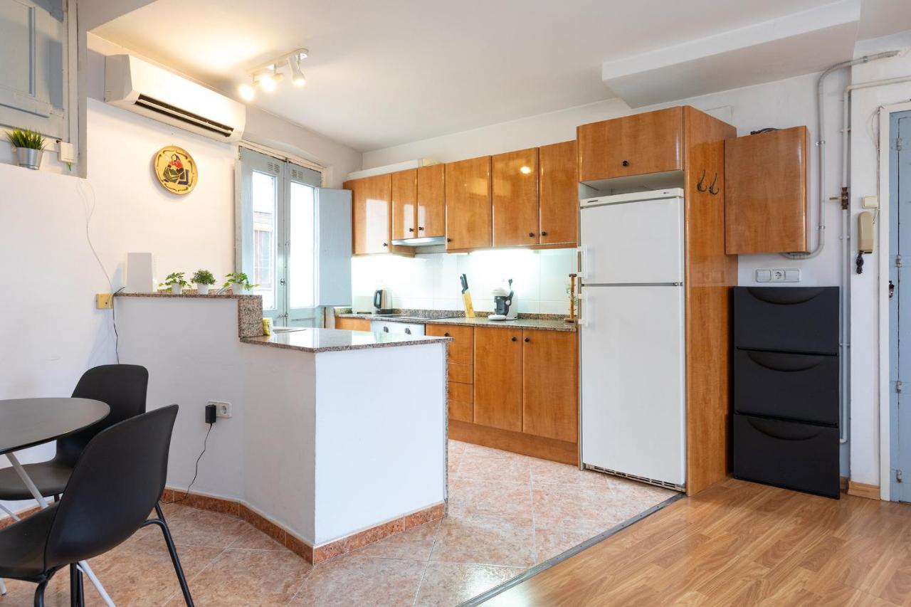 32ARA1086 - Newly refurbished 3BR flat - 4