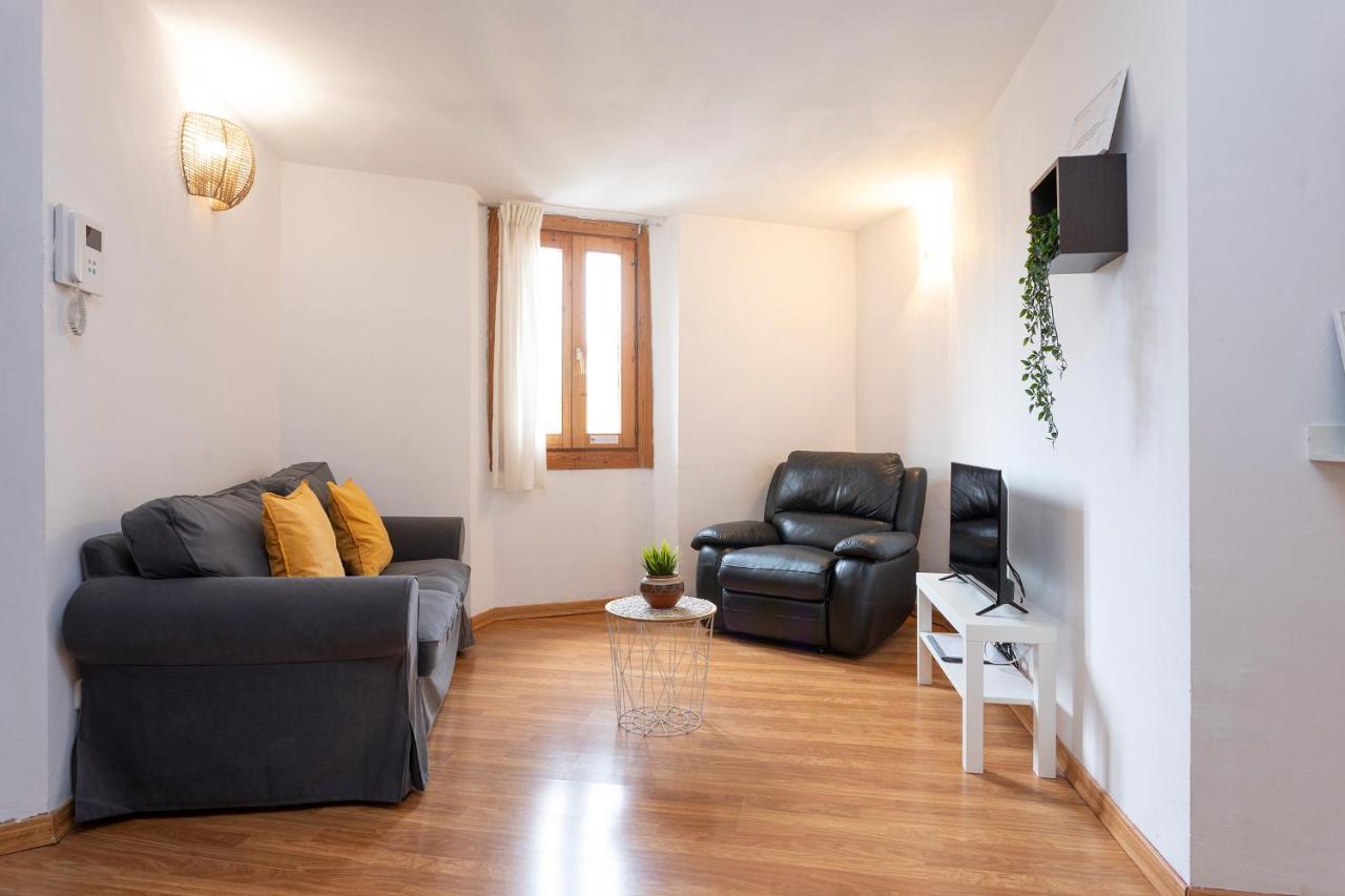 32ARA1086 - Newly refurbished 3BR flat - 5