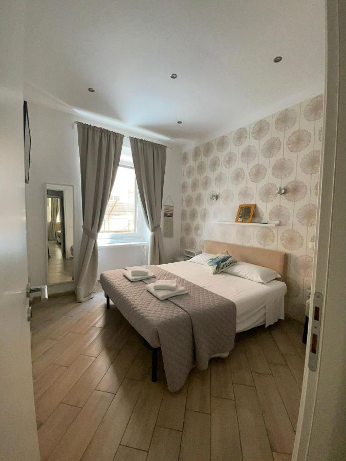 Vaticano San Pietro metro ottaviano - 2