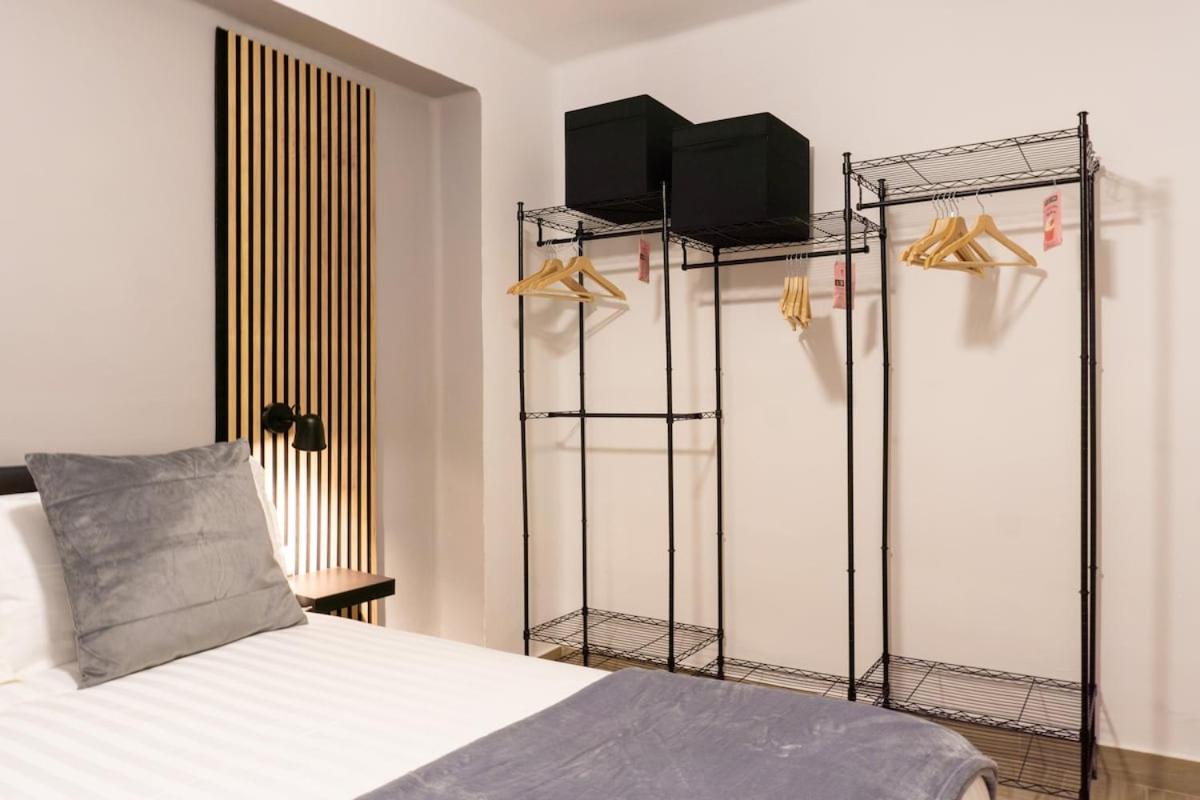 Urban Light Stay - 4