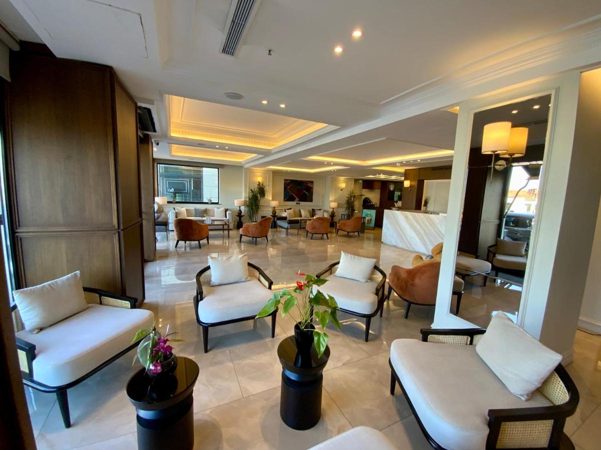 The Biancho Hotel Pera - 5