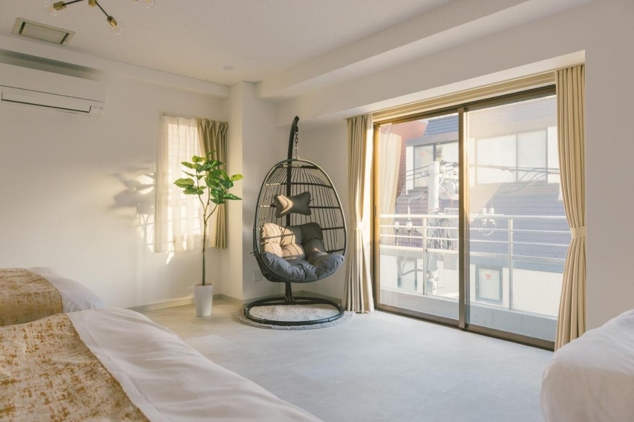 Penthouse, 8min walk to Shibuya Sta - 2