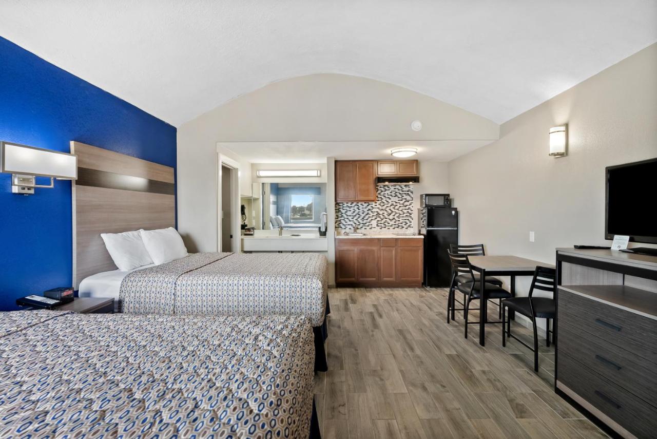 Blue Wave Inn — photo 5