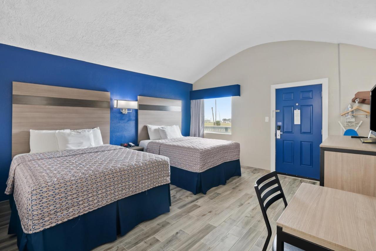 Blue Wave Inn — photo 8