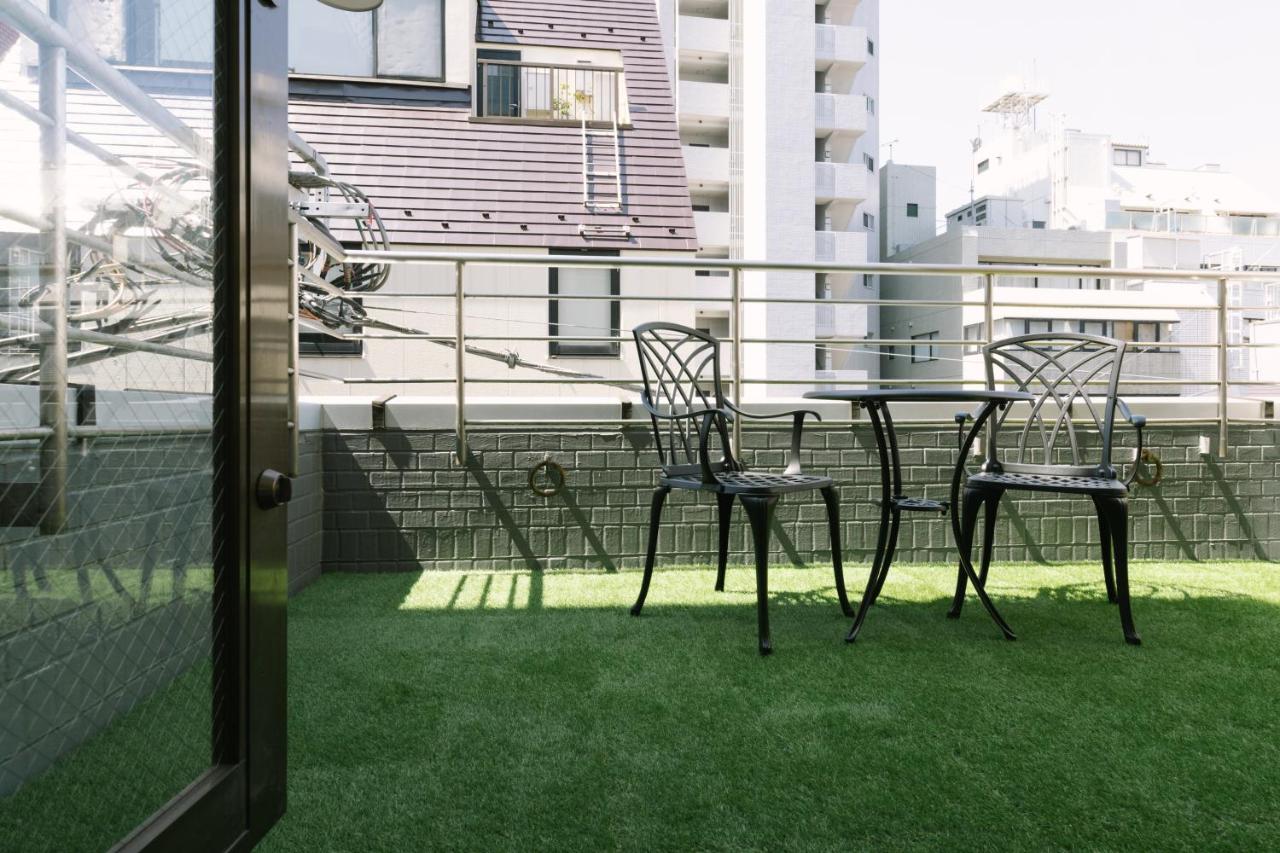Penthouse, 8min walk to Shibuya Sta - 3