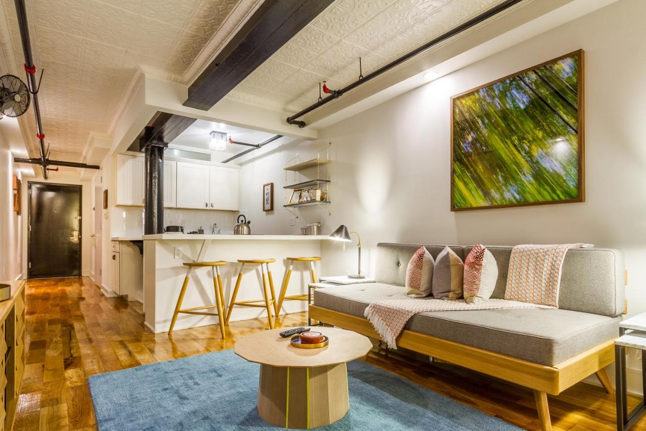 Franklin Guesthouse - 4