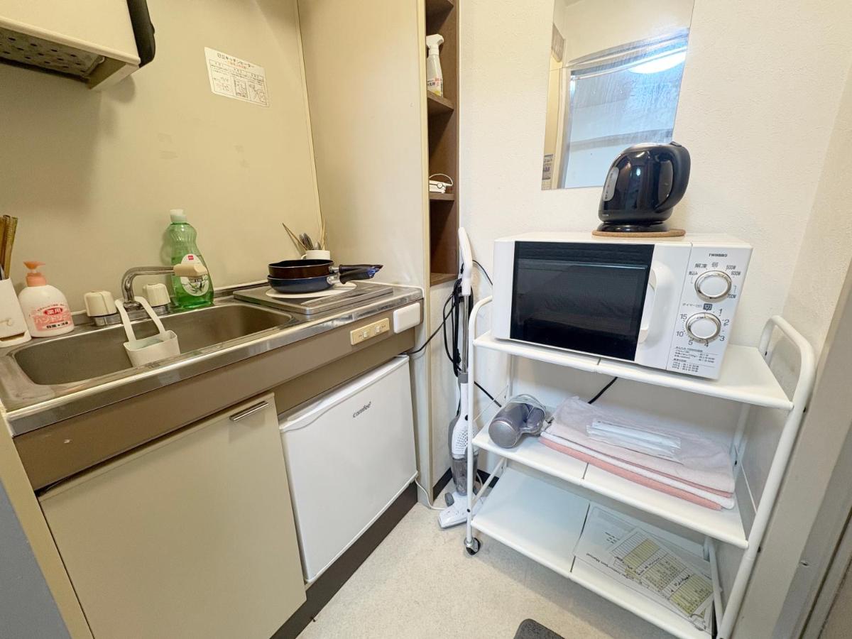 FLOLIA Nanba 203 - 4