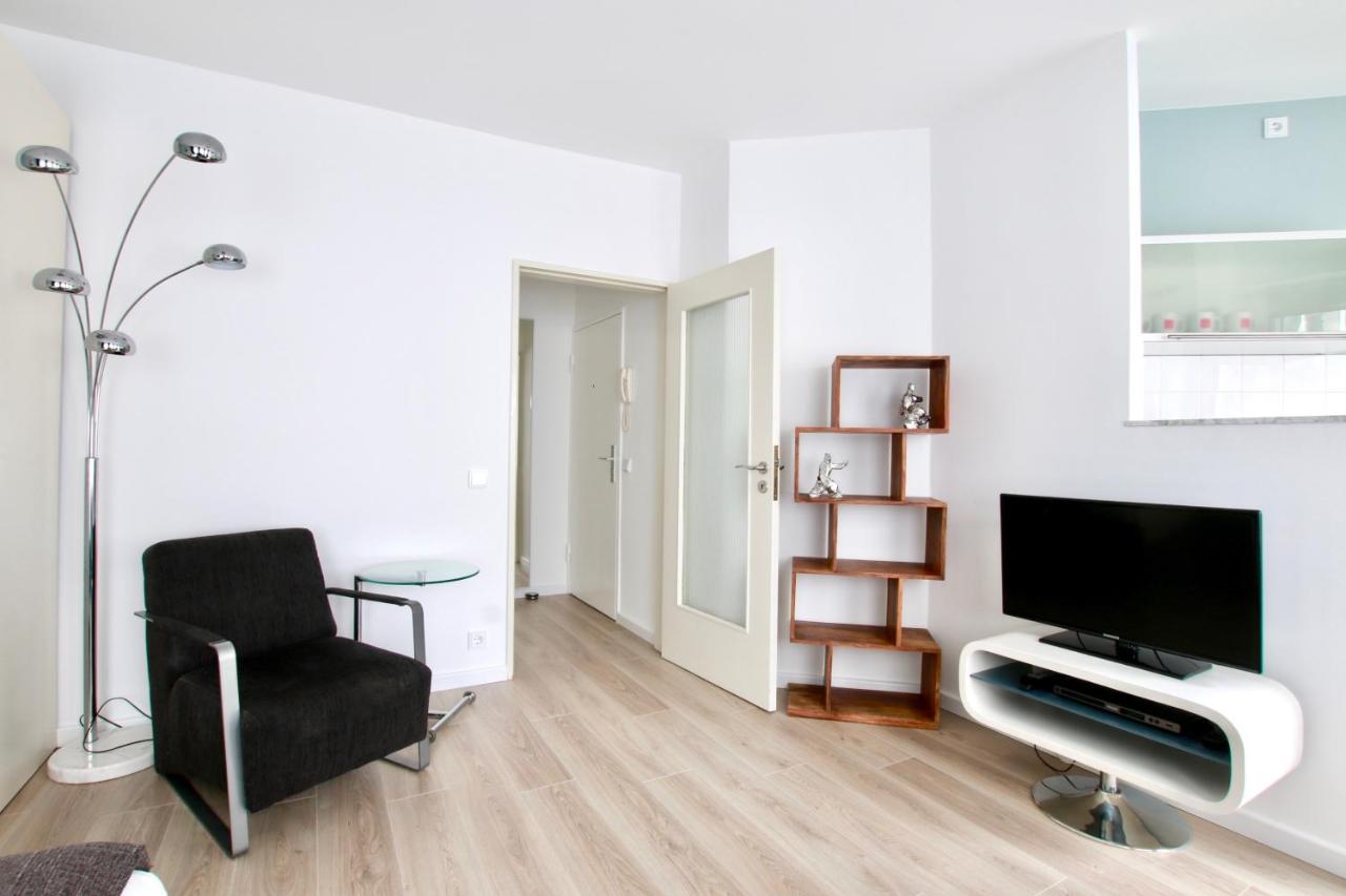 Arthouse Apartments im Pantaleonsviertel