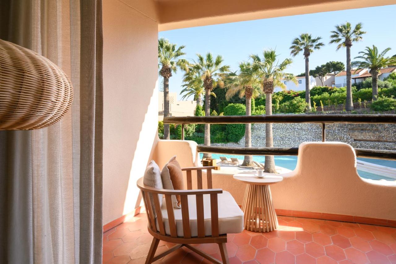 Vilalara Grand Hotel Algarve - 4