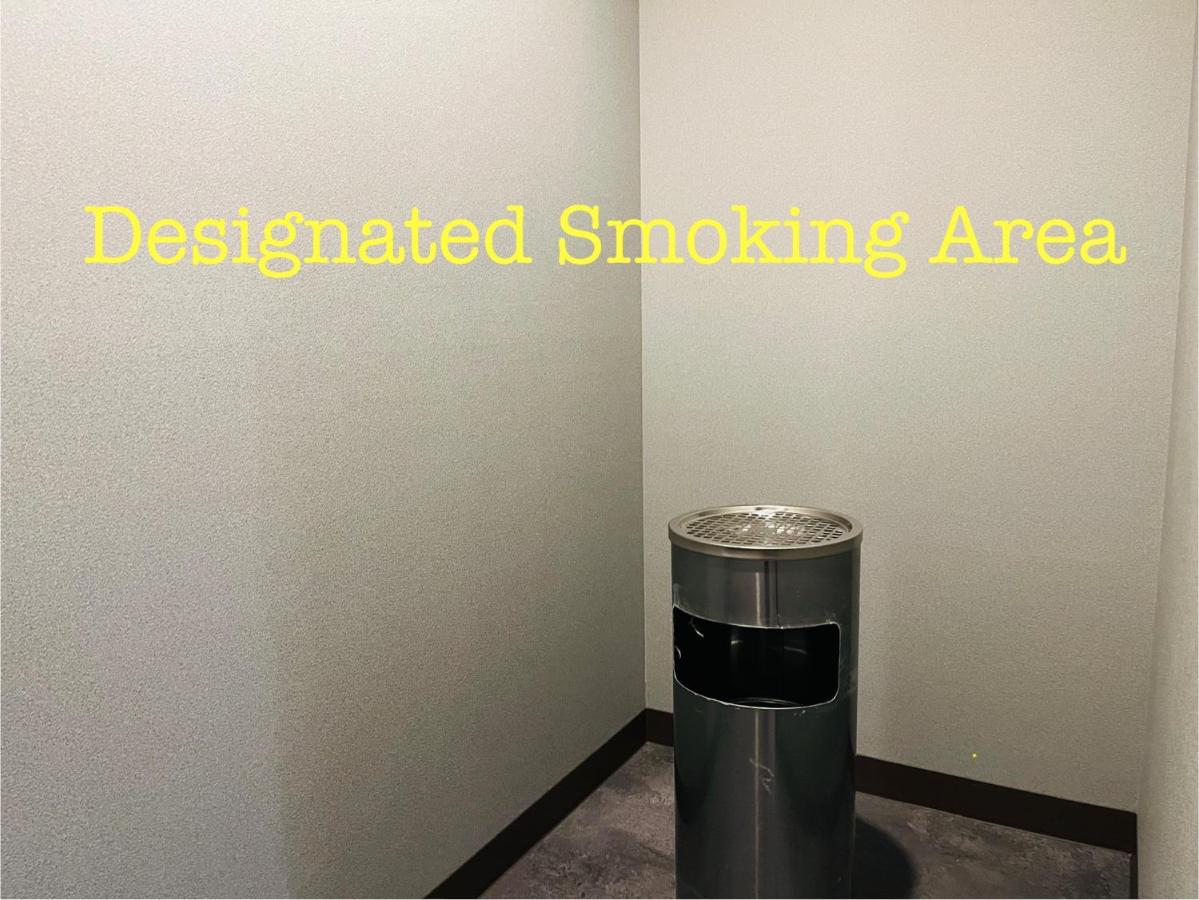 Meguro Midori Hotel - 4