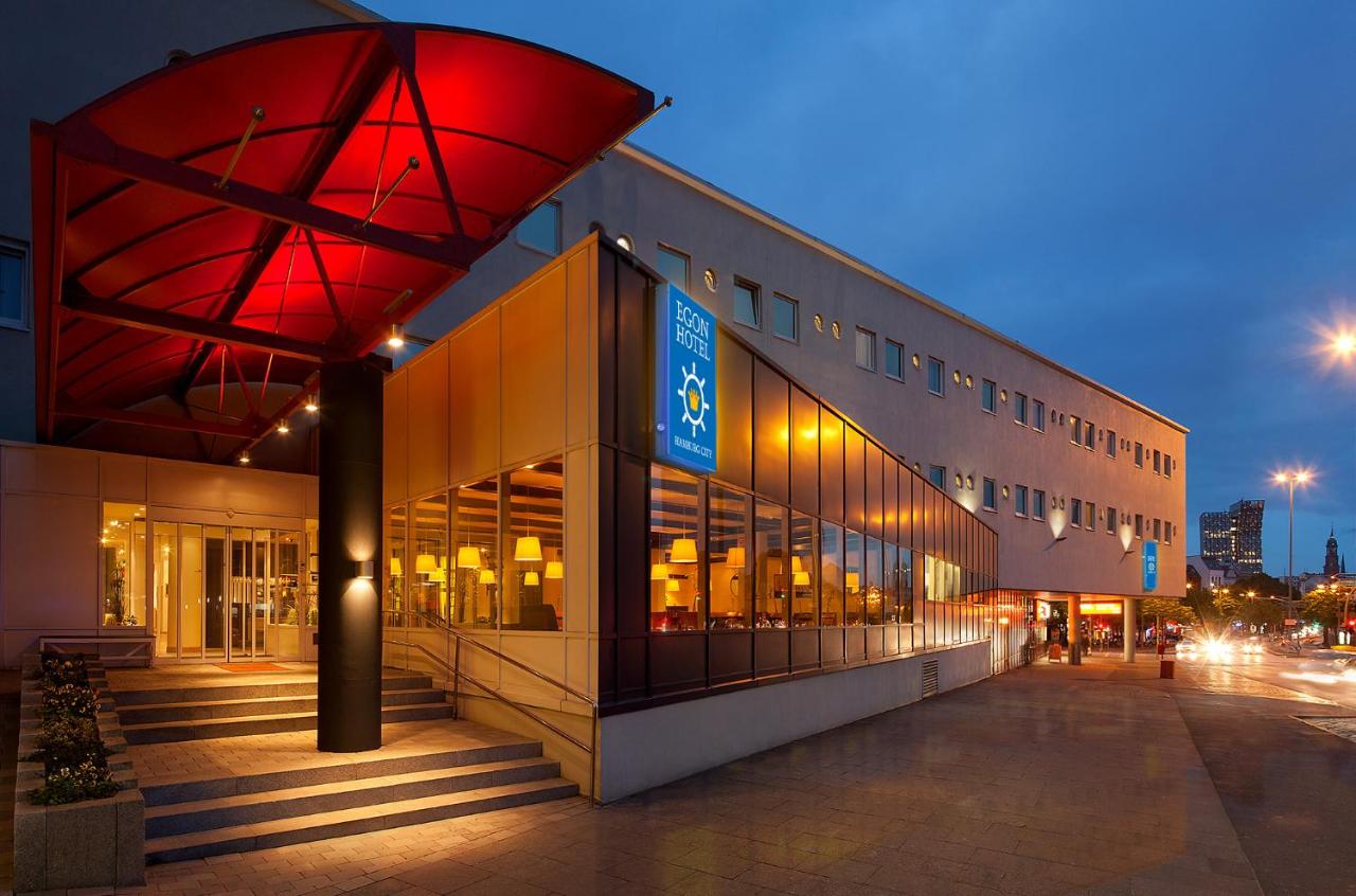 Egon Hotel Hamburg City, Hamburg – Aktualisierte Preise für 2022