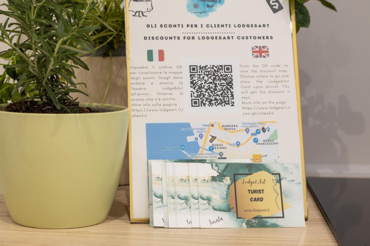 Alexander's Nest - 5