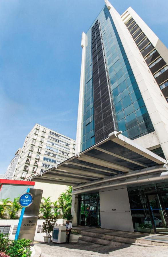 Transamerica Executive Bela Cintra (Paulista) photo