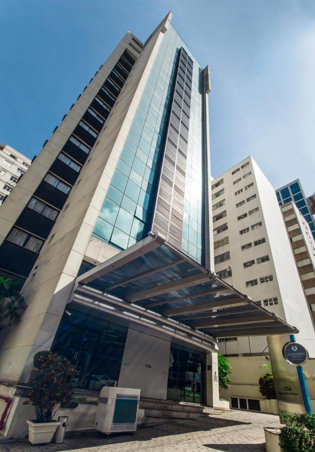 Transamerica Executive Bela Cintra (Paulista) photo
