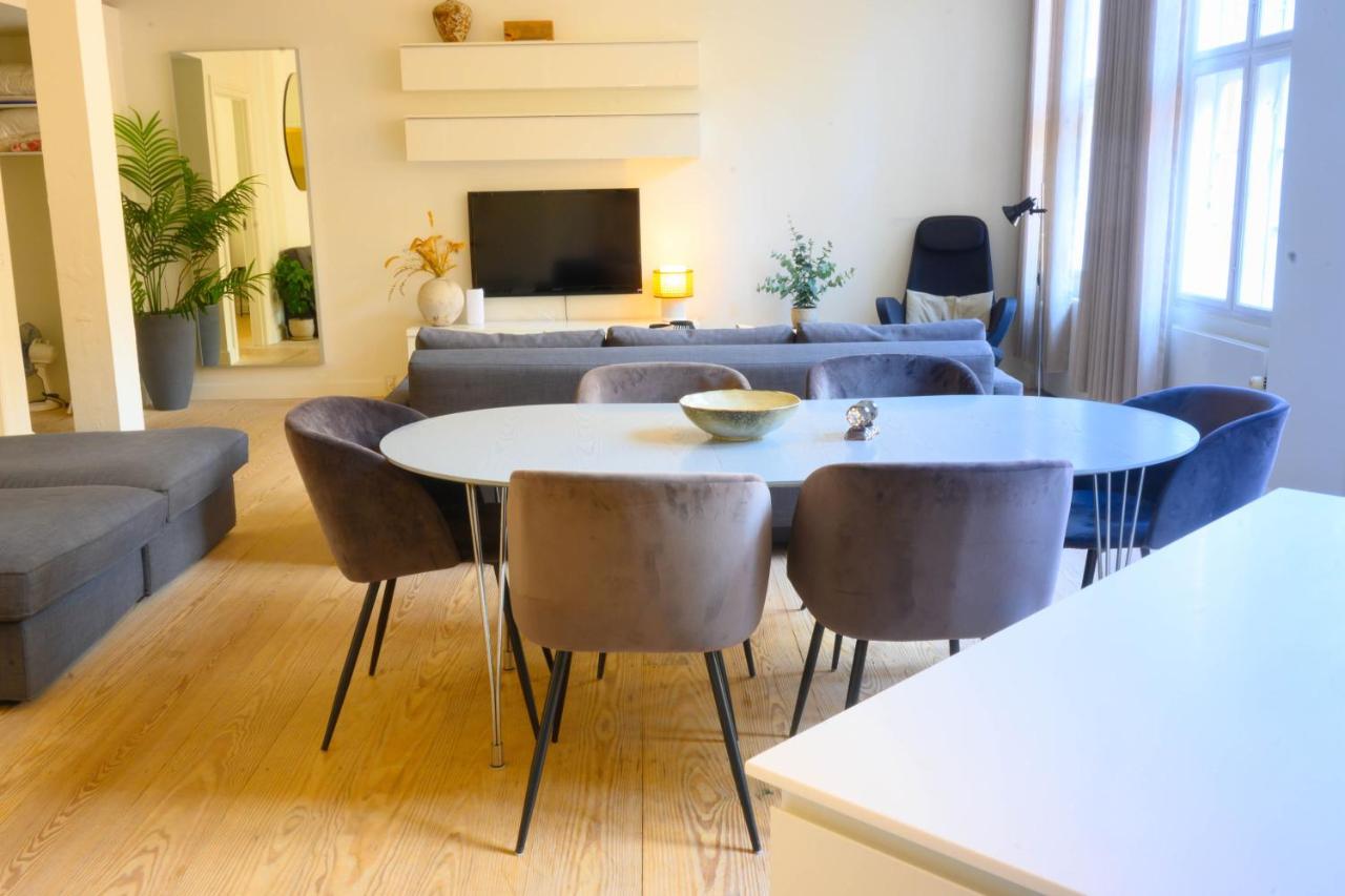 Best Stay Copenhagen Apartment 1550 - 2