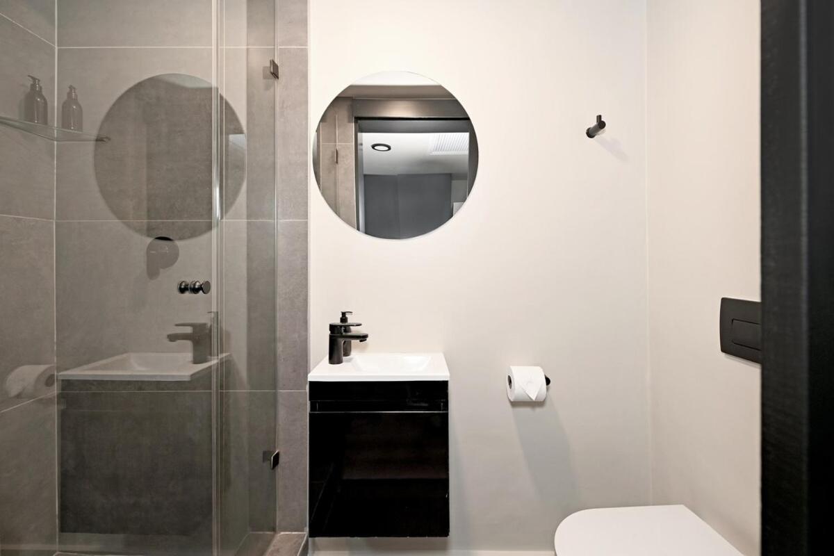 AYLA - Comfy Studio in the heart of CPT - 3