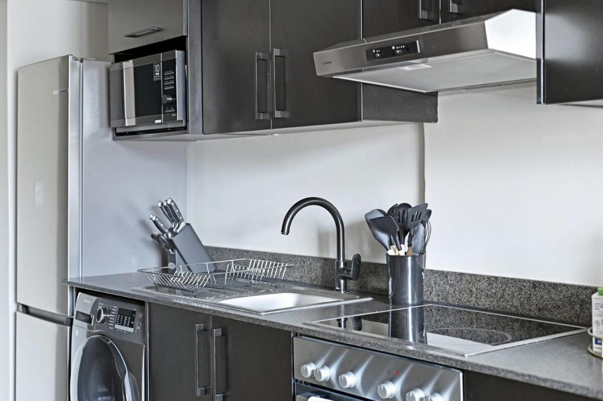 AYLA - Comfy Studio in the heart of CPT - 4