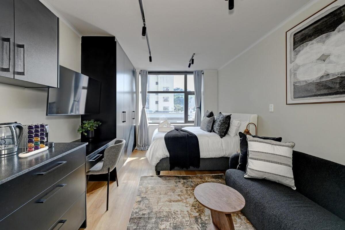 AYLA - Comfy Studio in the heart of CPT - 5