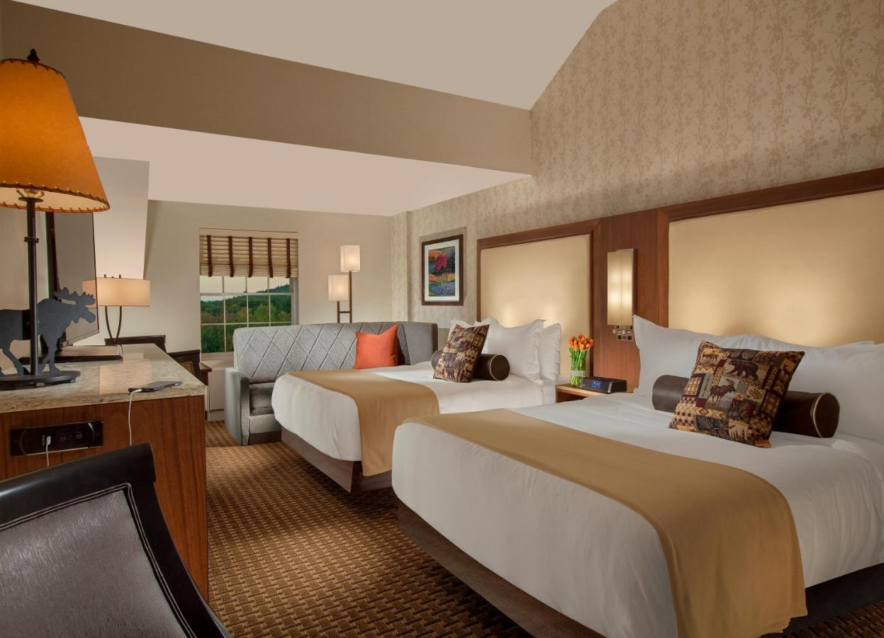 North Conway Grand Hotel — photo 17