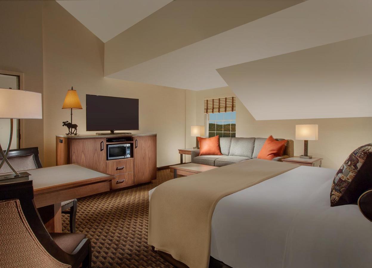 North Conway Grand Hotel — photo 18