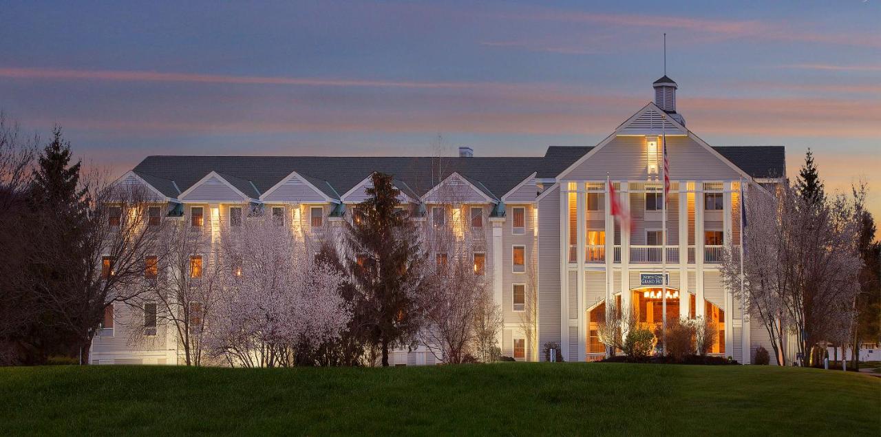 North Conway Grand Hotel — photo 9