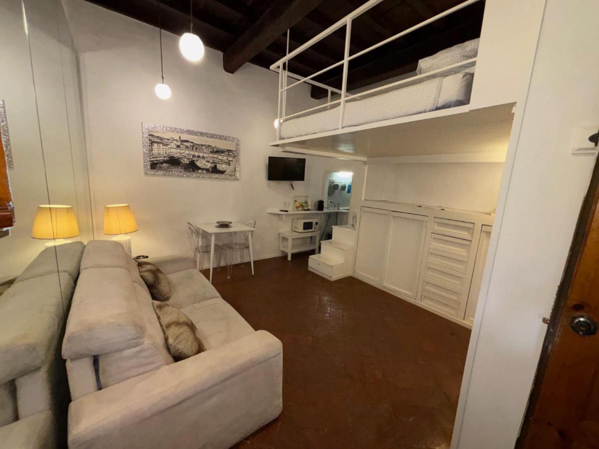 La Casina di San Zanobi Florence Center