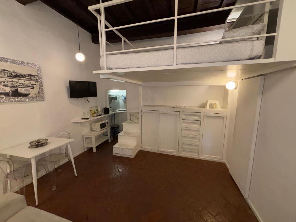 La Casina di San Zanobi Florence Center - 4