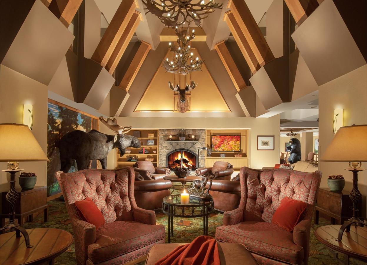 North Conway Grand Hotel — photo 16