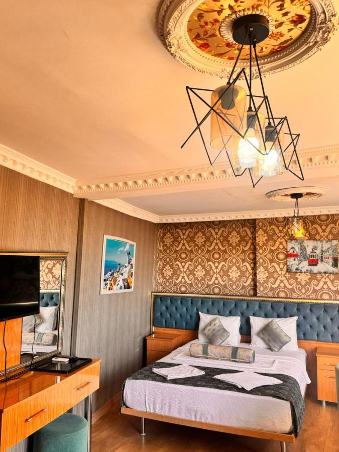 GOLDEN PALACE SEA ViEW - 5