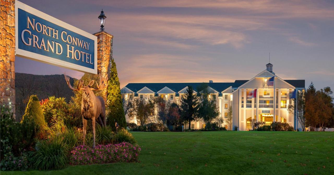 North Conway Grand Hotel — photo 1