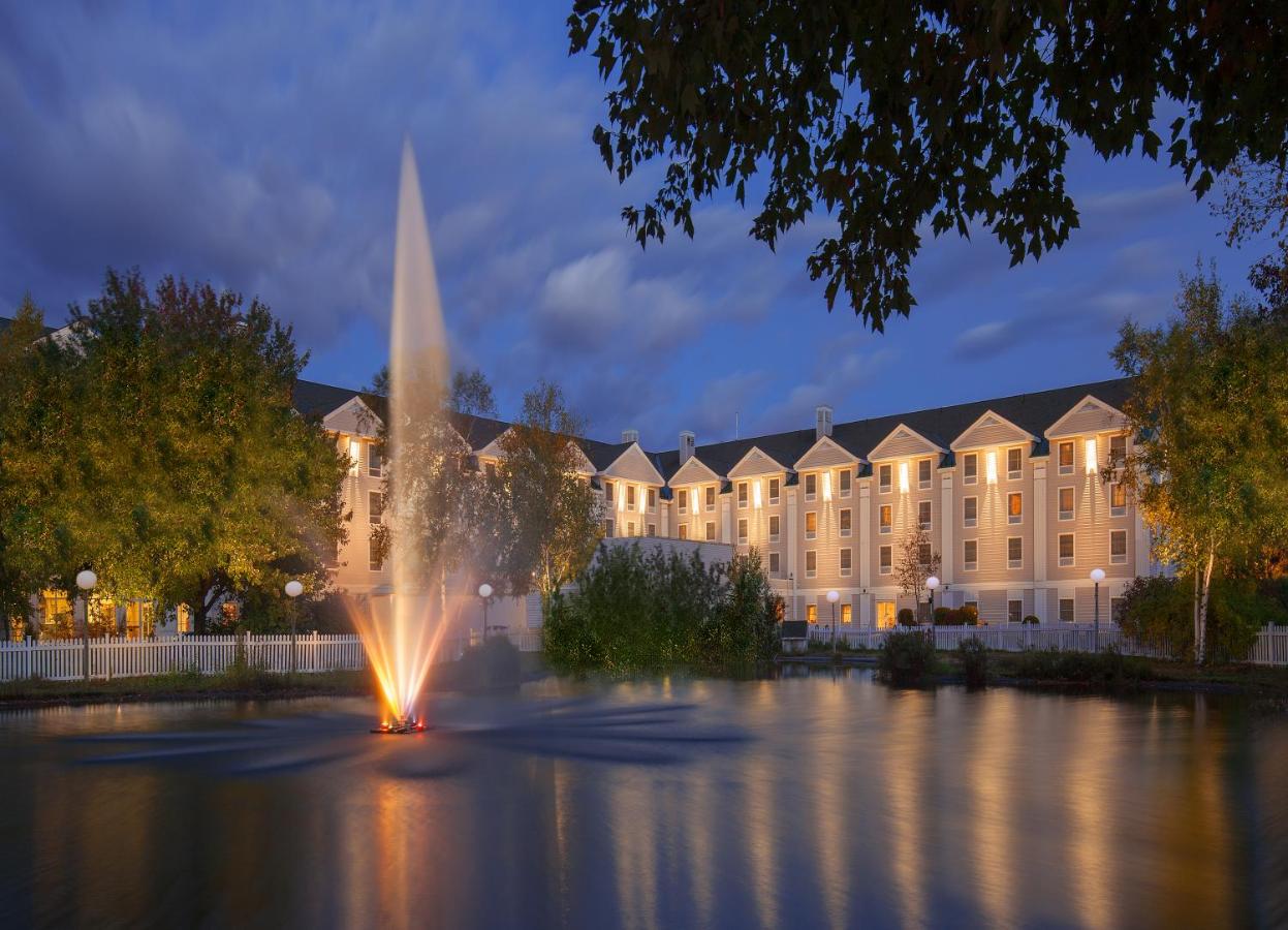 North Conway Grand Hotel — photo 7