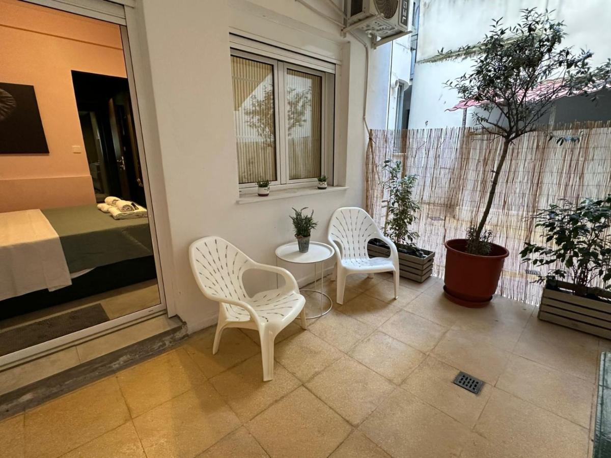 Bari in Acropolis - 5