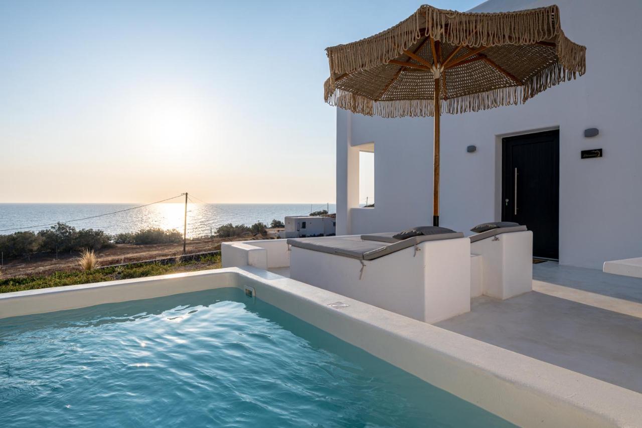 San Nectar Luxury Villas - 4