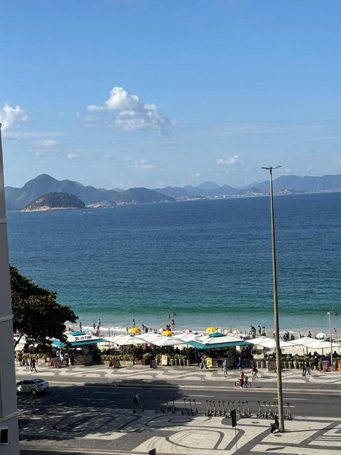 Bela Vista para o Mar - 3