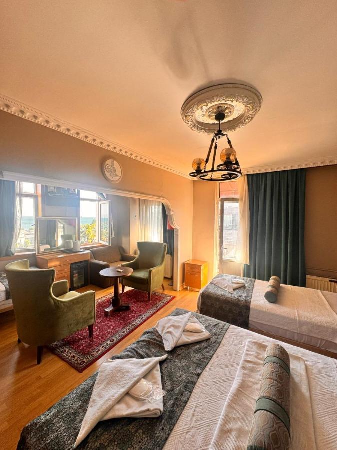 GOLDEN PALACE SEA ViEW - 2